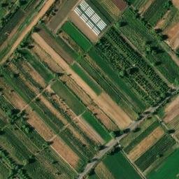 Satellite imagery of Nigatun, AM