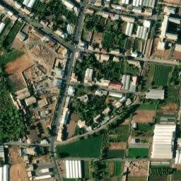 Satellite imagery of Aghavnatun, AM