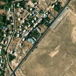 Satellite imagery of Dashti, AM