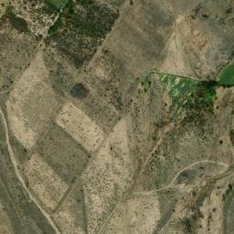 Satellite imagery of Sasuniki Dasht, AM