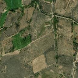 Satellite imagery of Sasuniki Dasht, AM