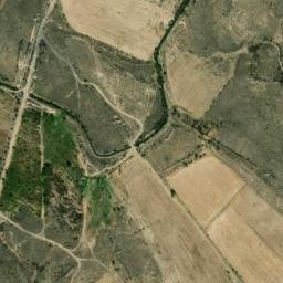 Satellite imagery of Sasuniki Dasht, AM
