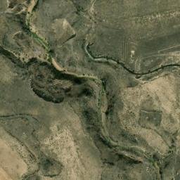 Satellite imagery of K’arhank’, AM