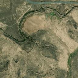 Satellite imagery of K’arhank’, AM