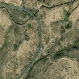 Satellite imagery of K’arhank’, AM