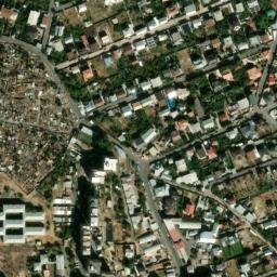 Satellite imagery of Arrinji, AM