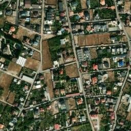 Satellite imagery of Arrinji, AM