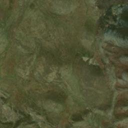 Satellite imagery of cairn, AM