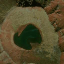 Satellite imagery of Azhdahak, AM