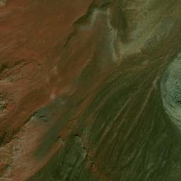 Satellite imagery of Azhdahak, AM
