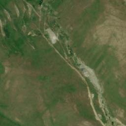 Satellite imagery of Sevasar, AM