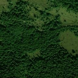 Satellite imagery of Bağırlı Dağı, AZ