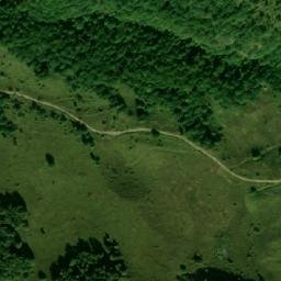 Satellite imagery of Bağırlı Dağı, AZ