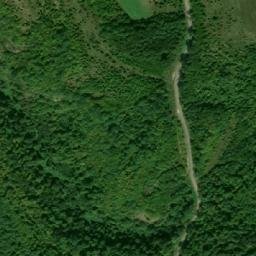 Satellite imagery of Ertiptuk Dağı, AZ