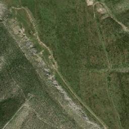 Satellite imagery of Yerablur Lerr, AZ