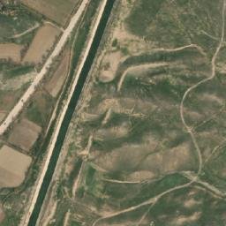 Satellite imagery of survey_point, UZ