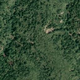 Satellite imagery of Little Moorehead Ridge, US