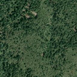 Satellite imagery of Little Moorehead Ridge, US
