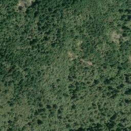 Satellite imagery of Little Moorehead Ridge, US
