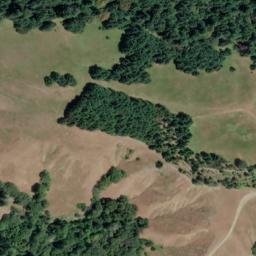 Satellite imagery of Pringle Ridge, US