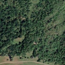Satellite imagery of Pringle Ridge, US