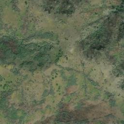 Satellite imagery of Horseback Ridge, US