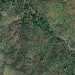 Satellite imagery of Horseback Ridge, US
