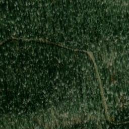 Satellite imagery of Red Rock Mine, US