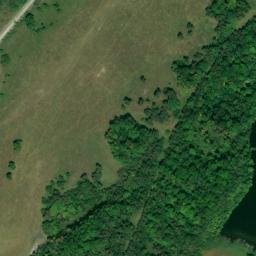 Satellite imagery of Dickerson Number 10 Mine, US
