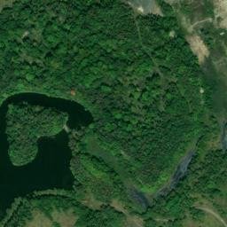 Satellite imagery of Dickerson Number 10 Mine, US