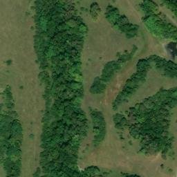 Satellite imagery of Branson Ridge, US