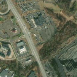 Satellite imagery of Spring House Quarry, US