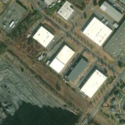 Satellite imagery of Spring House Quarry, US