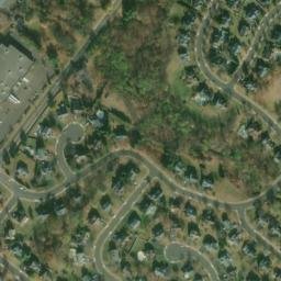 Satellite imagery of Spring House Quarry, US