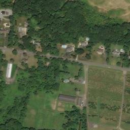 Satellite imagery of Preston Pit, US