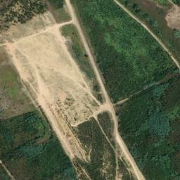 Satellite imagery of Serra do Bidueiro, PT