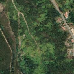 Satellite imagery of Serra do Bidueiro, PT