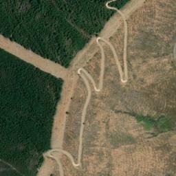 Satellite imagery of survey_point, PT