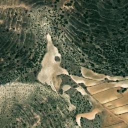 Satellite imagery of survey_point, ES