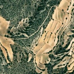 Satellite imagery of survey_point, ES