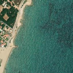 Satellite imagery of survey_point, ES