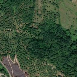 Satellite imagery of Castello Medievale Talamo, IT