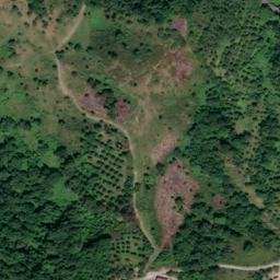 Satellite imagery of Castello Medievale Talamo, IT