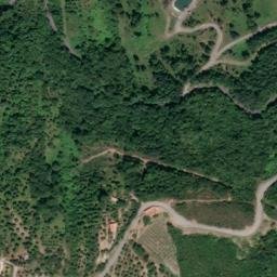 Satellite imagery of Castello Medievale Talamo, IT