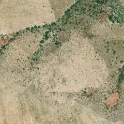 Satellite imagery of Maja e Shën Iliut, AL