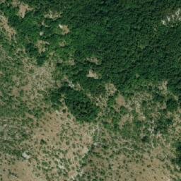 Satellite imagery of Mali Bredhit, AL