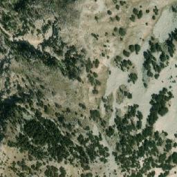 Satellite imagery of Maja e Qorres, AL