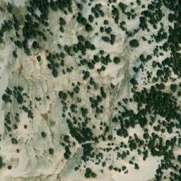 Satellite imagery of Maja e Qorres, AL