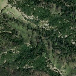 Satellite imagery of Mali Kedimës, AL