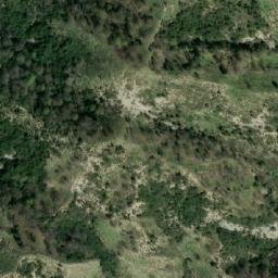 Satellite imagery of Mali Kedimës, AL